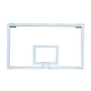 tabela de basquete em acrílico