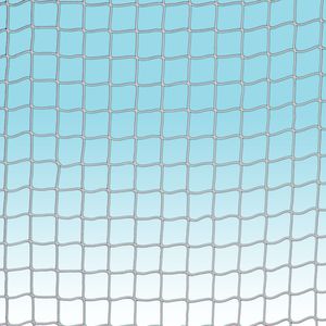rede de handebol em nylon