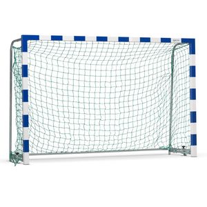 rede de handebol em polietileno