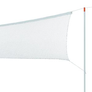 rede de badminton em nylon