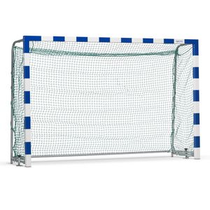 rede de handebol em polietileno