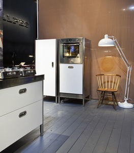 forno elétrico / embutido