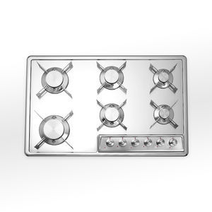cooktop a gás 1