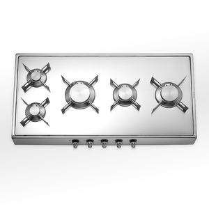 cooktop a gás