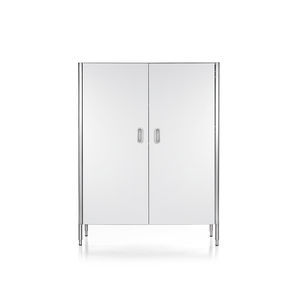 armário de organização para cozinha contemporâneo