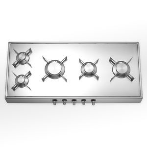 cooktop a gás