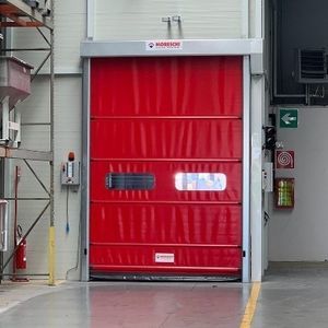 porta de entrada
