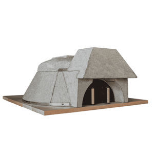 forno profissional