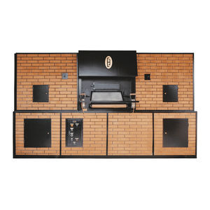 forno profissional