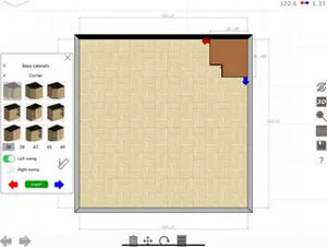 software de projetos