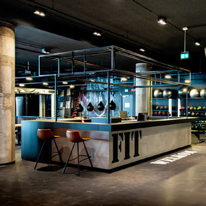 plafon contemporâneo 1