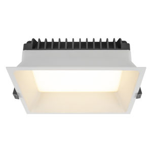 downlight de embutir