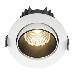 downlight de embutir 1
