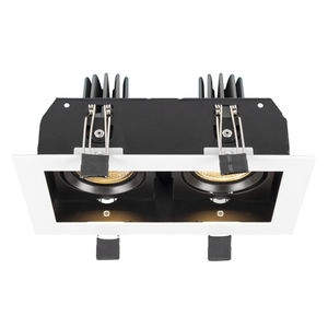 downlight de sobrepor 1
