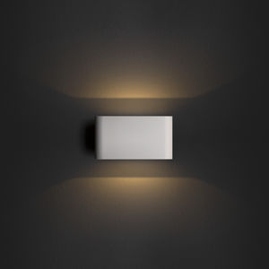 arandela contemporânea 1