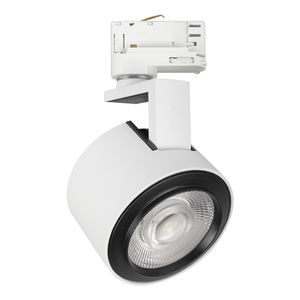 spot de trilho de LED 1