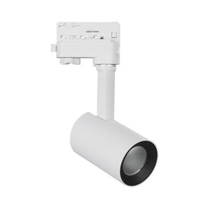 spot de trilho de LED 1