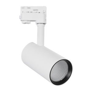 spot de trilho de LED 1