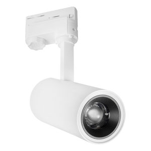 spot de trilho de LED 1