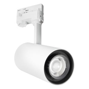 spot de trilho de LED 1
