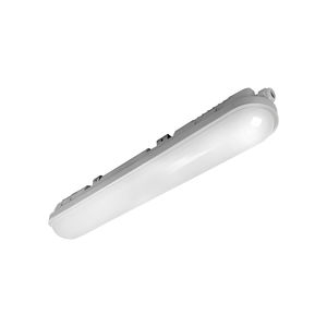 luminária técnica pendente 1