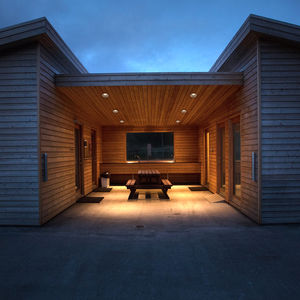 downlight de embutir 1