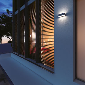 arandela contemporânea 1