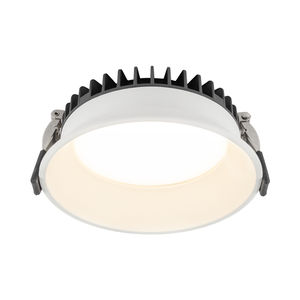 downlight de embutir 1