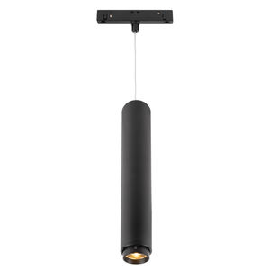 spot de trilho de LED 1