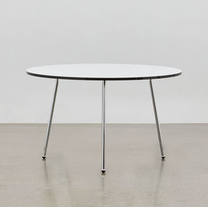 mesa de jantar contemporânea