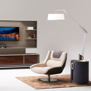 poltrona contemporânea