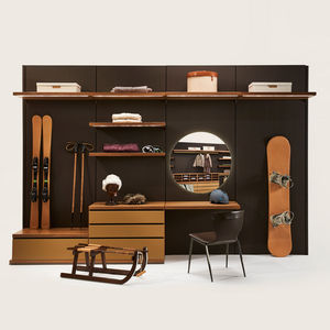 closet contemporâneo