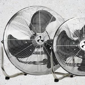 ventilador de piso