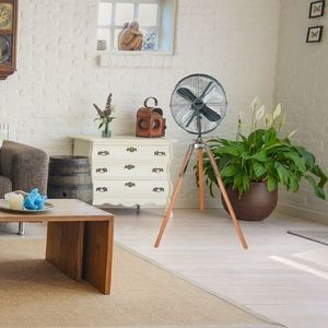 ventilador de piso