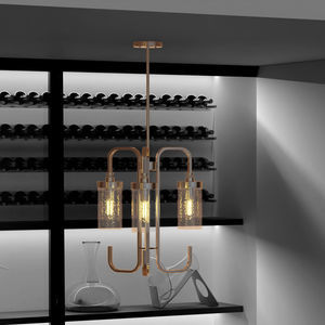 lustre contemporâneo 1