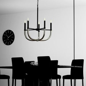 lustre contemporâneo 1