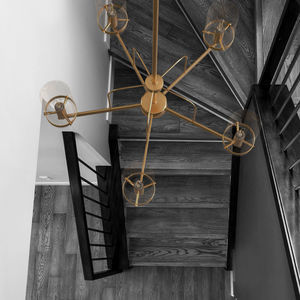 lustre contemporâneo 1