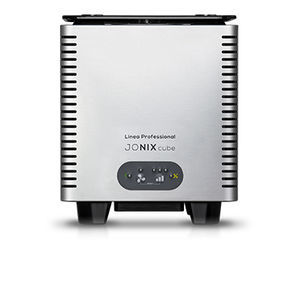 sanitizador de ar ionizador
