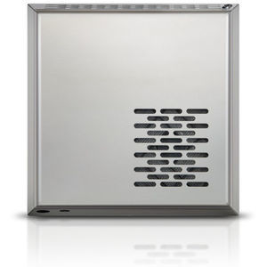 sanitizador de ar ionizador