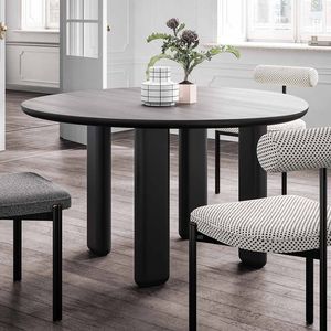 mesa contemporânea