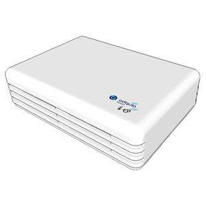 sensor de temperatura