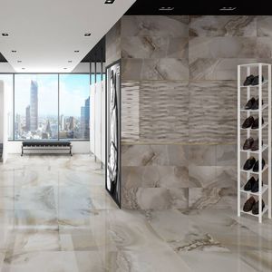placas de revestimento em grés porcelanato