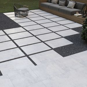 lajota em grés porcelanato