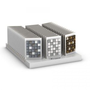 pastilhas para ambientes internos