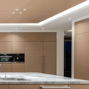 downlight de embutir no teto