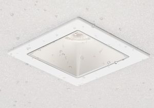 downlight de embutir