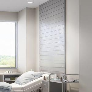 downlight de embutir na parede