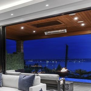 downlight de embutir