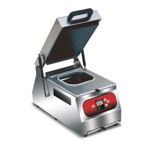 seladora térmica da linha comercial