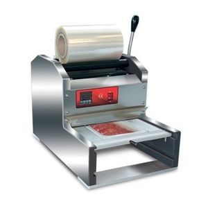 seladora térmica da linha comercial